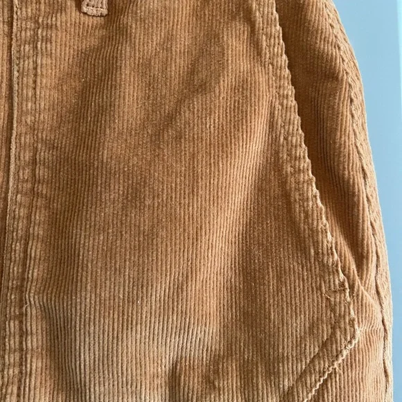 Wild Fable Mini Skirt - Picture 4 of 6